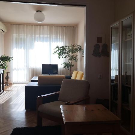 Maritza Apartment Пловдив Экстерьер фото