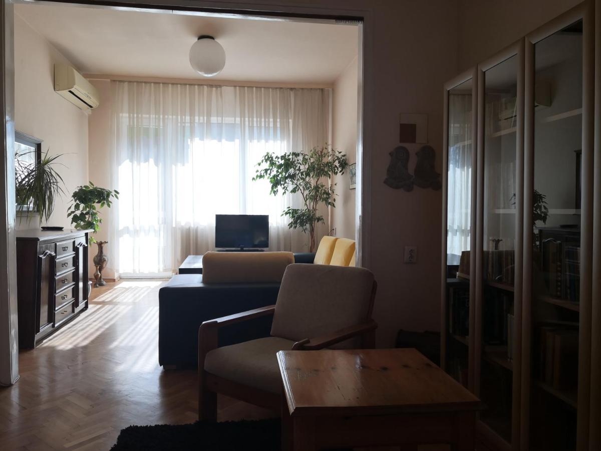 Maritza Apartment Пловдив Экстерьер фото